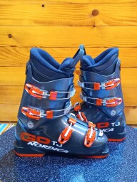 LYŽIARKY NORDICA GP TJ 25MP